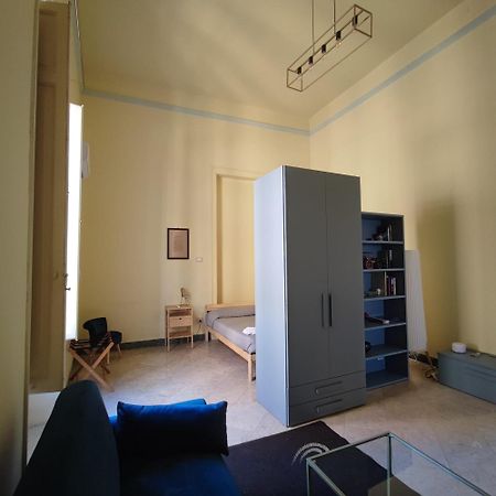Casa Vacanze Da Ruggero Al Massimo Παλέρμο Εξωτερικό φωτογραφία