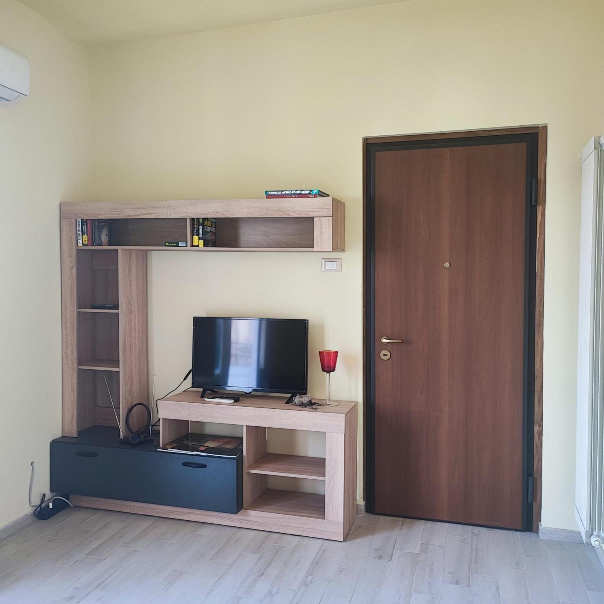 Casa Vacanze Da Ruggero Al Massimo Παλέρμο Εξωτερικό φωτογραφία