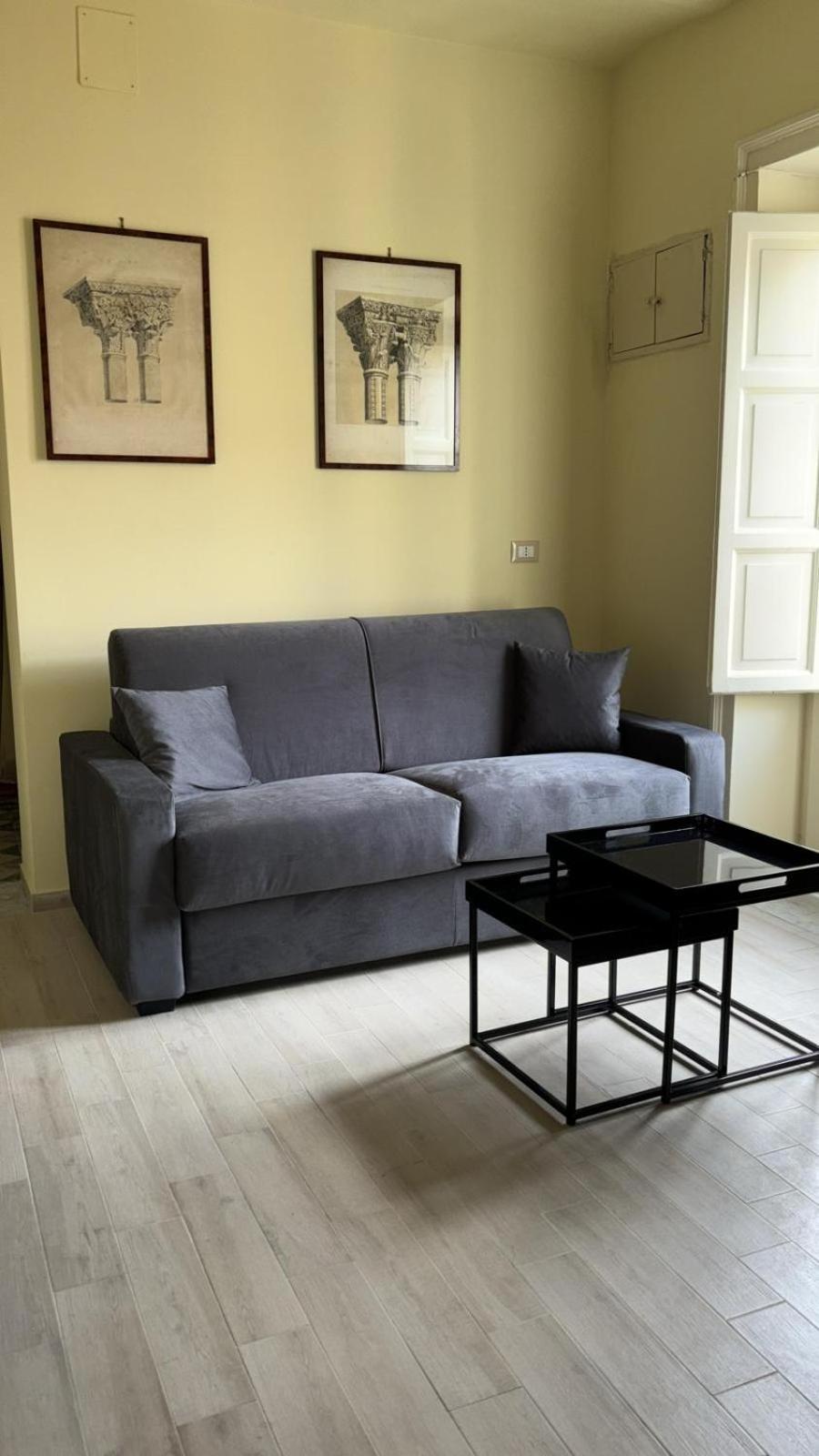 Casa Vacanze Da Ruggero Al Massimo Παλέρμο Εξωτερικό φωτογραφία