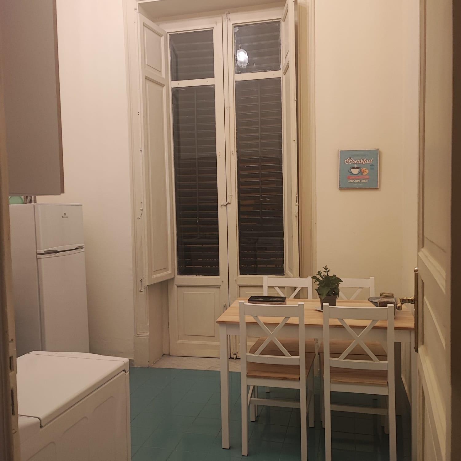 Casa Vacanze Da Ruggero Al Massimo Παλέρμο Εξωτερικό φωτογραφία