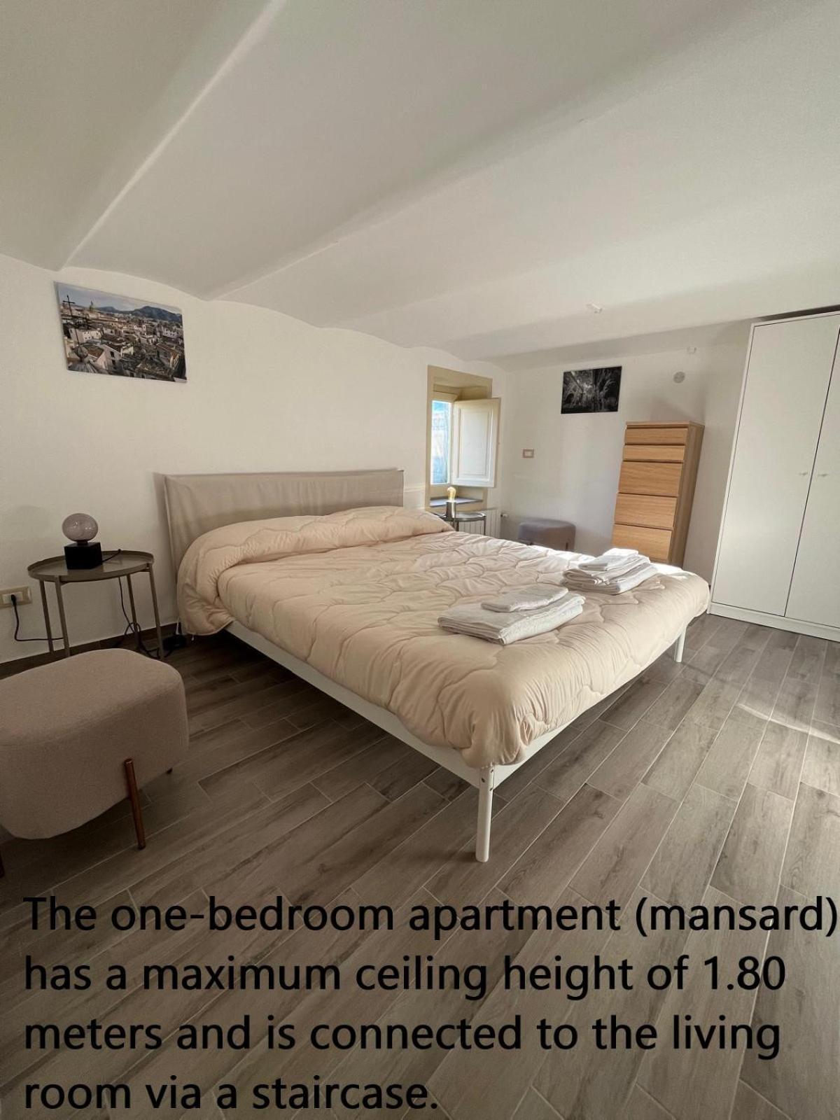 Casa Vacanze Da Ruggero Al Massimo Παλέρμο Εξωτερικό φωτογραφία